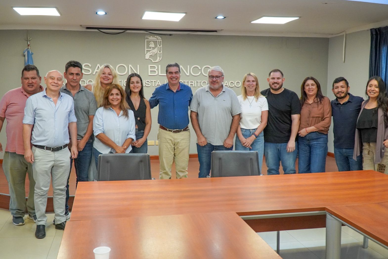 *El Partido Justicialista del Chaco convoca a su Congreso Provincial el pr&oacute;ximo 18 de abril*