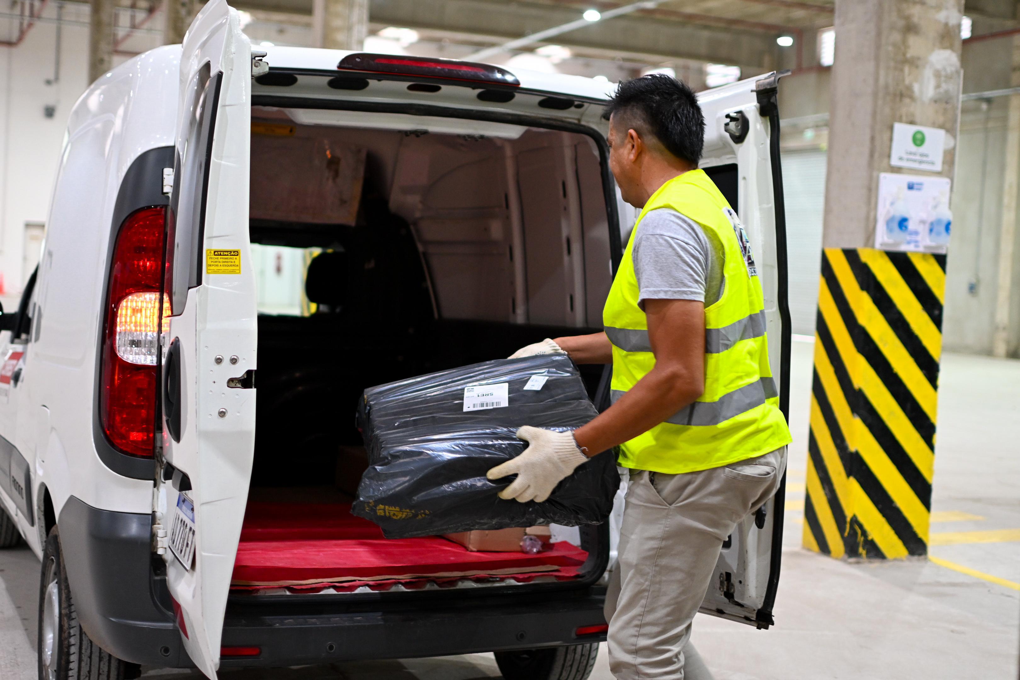 *GRAN NOTICIA: MERCADO LIBRE LLEG&Oacute; AL CHACO*