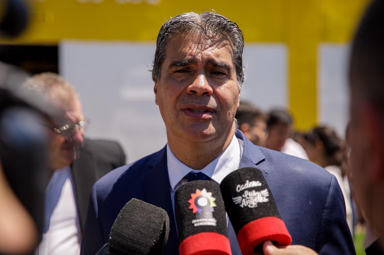 *MISIÓN NUEVA POMPEYA: CAPITANICH SOLICITÓ UNA INVESTIGACIÓN "A FONDO" Y PROMOVERÁ UNA COMISIÓN EN LA LEGISLATURA*