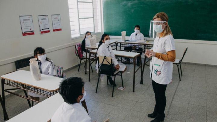 CHACO: Ya está disponible el Calendario Escolar 2021