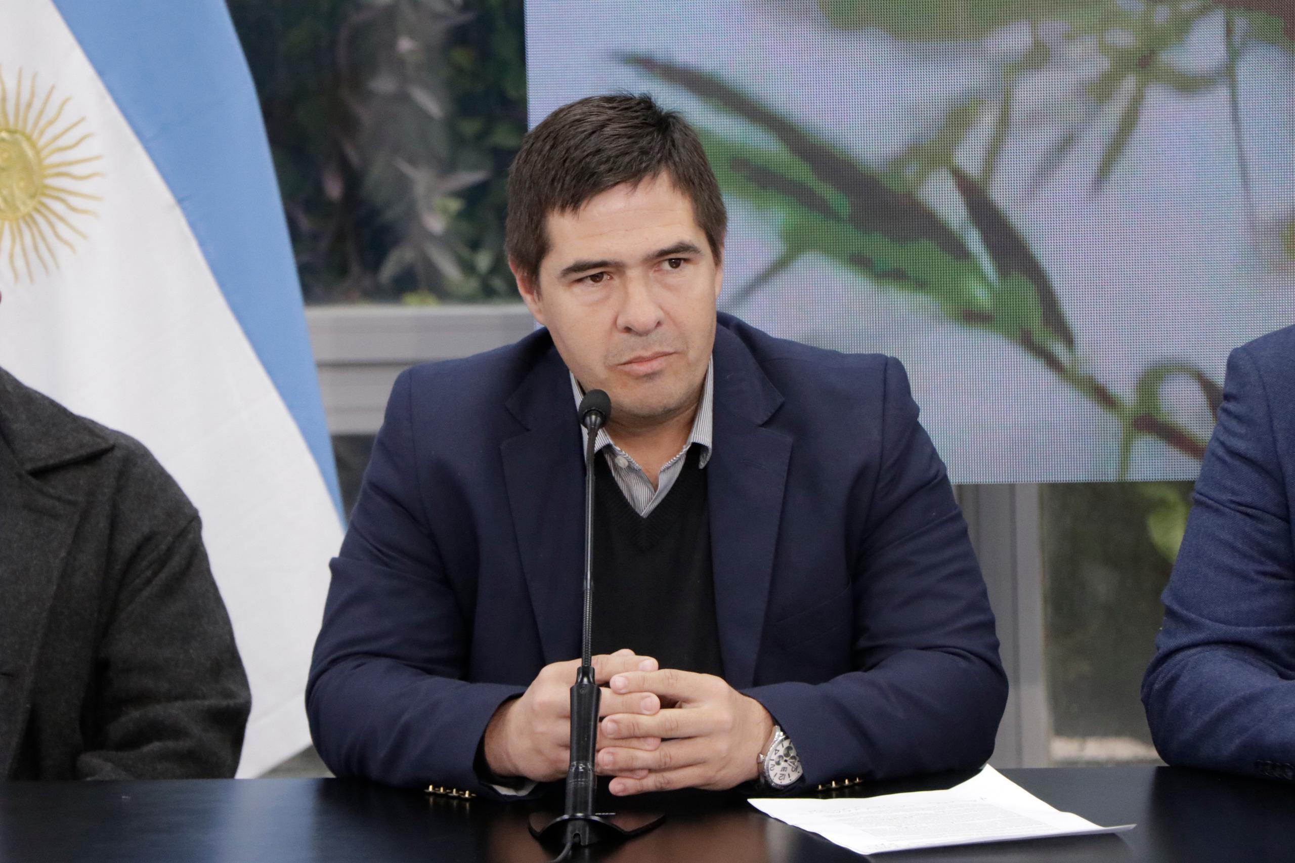 DÍA MUNDIAL DEL AMBIENTE: PRESENTACIÓN DEL PLAN ESTRATÉGICO AMBIENTAL 2024-2027