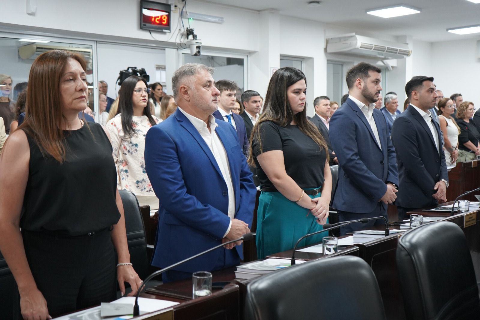 *ELECCIONES: CHACO PUEDE PROPONE SUSPENDER LAS PASO EN LA PROVINCIA POR &ldquo;GASTO INNECESARIO&rdquo;*