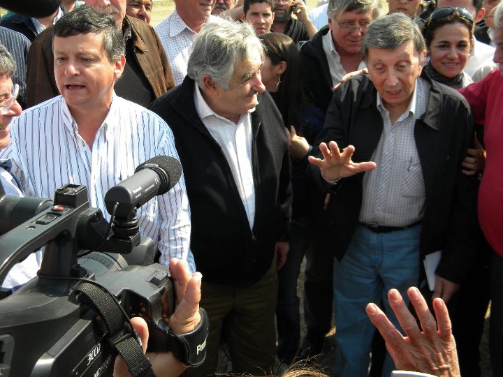 Murió José “Pepe” Mujica, el ex guerrillero que llegó a presidente y se convirtió en símbolo mundial