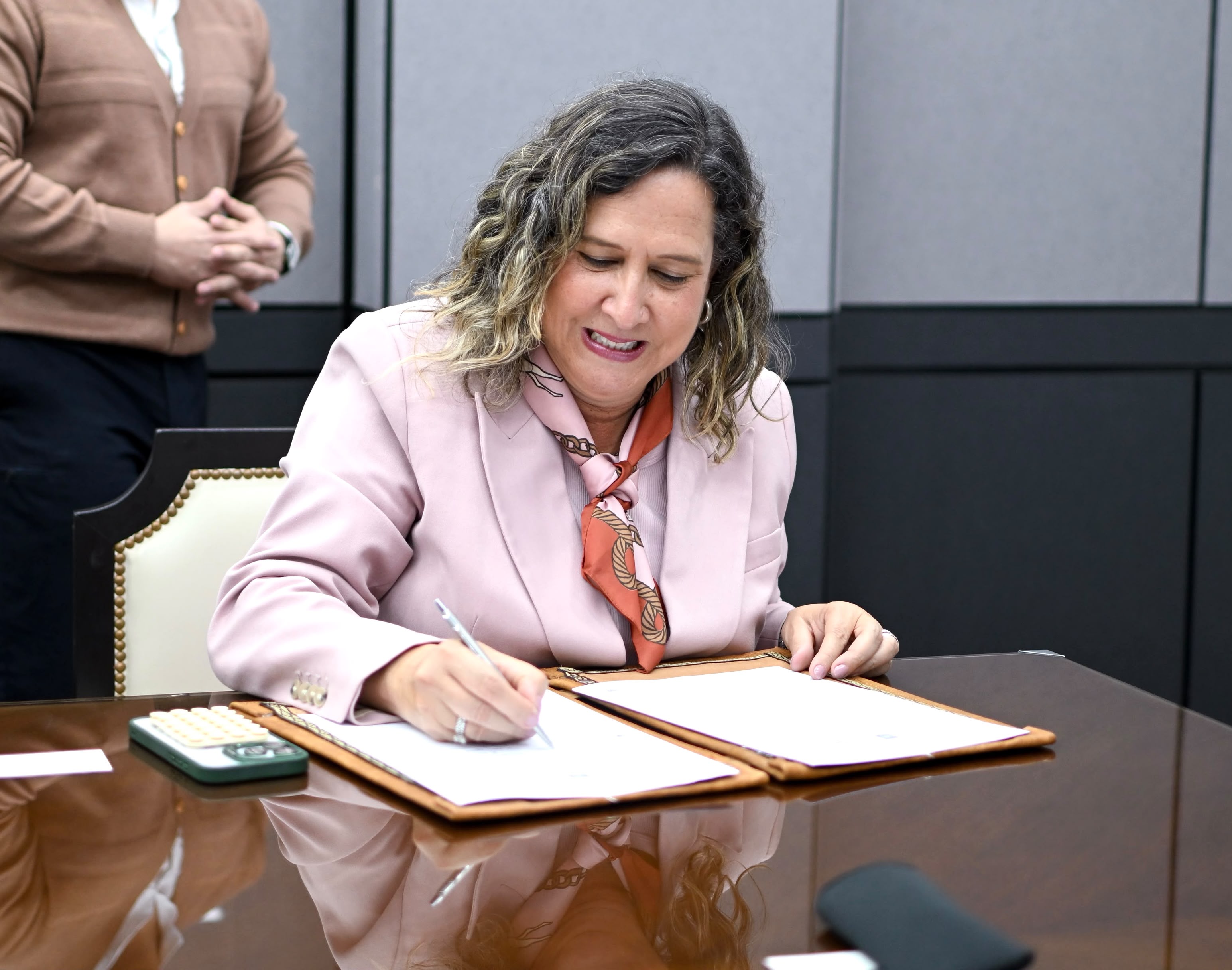 *CHACO Y NACIONES UNIDAS ARTICULAN ACCIONES PARA PREVENIR LOS CONSUMOS PROBLEM&Aacute;TICOS*