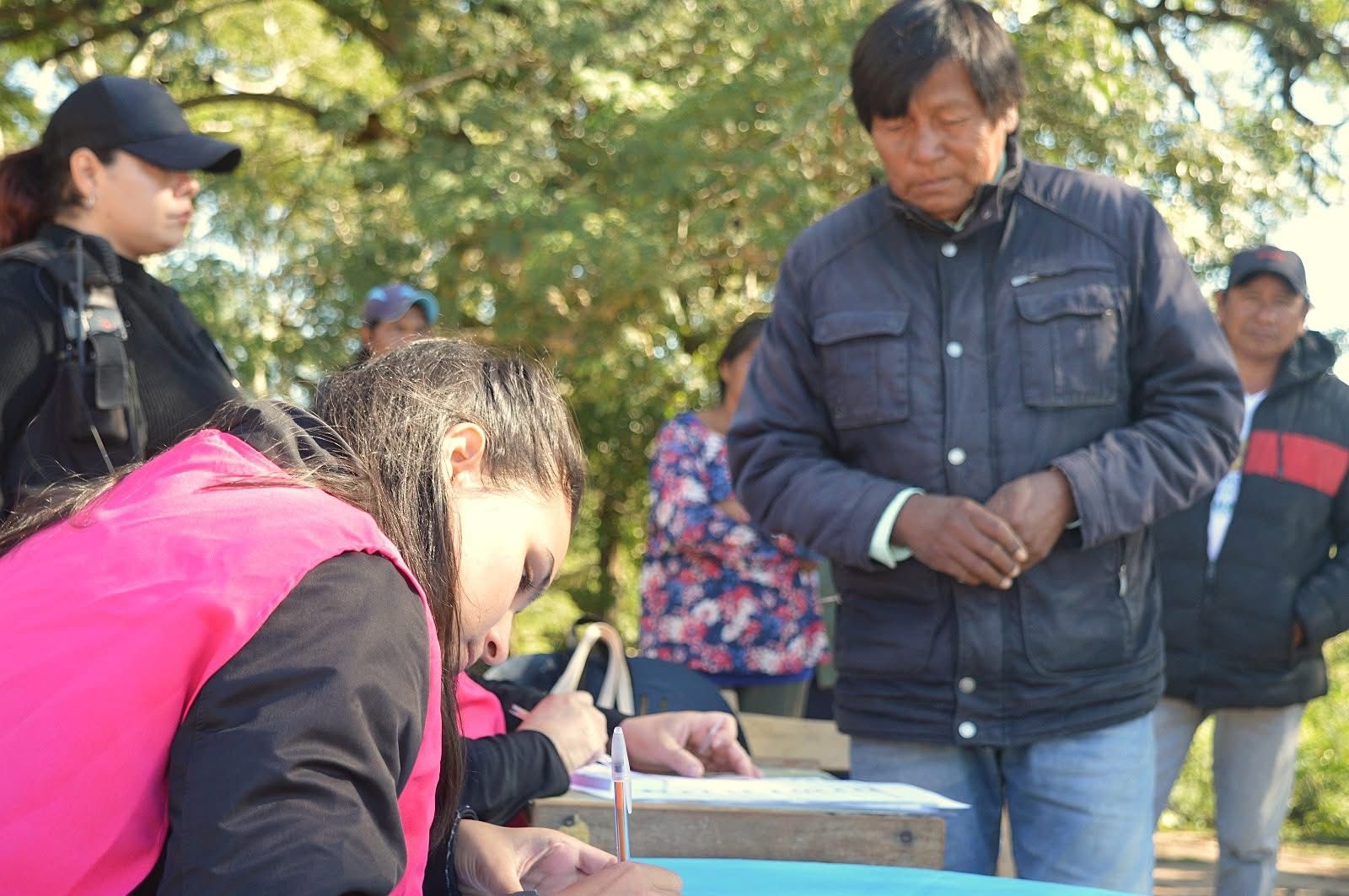 *DESARROLLO HUMANO ASEGUR&Oacute; QUE TRABAJA EN EL FORTALECIMIENTO DEL SISTEMA CONVIVENCIAL Y RECHAZ&Oacute; &ldquo;ESPECULACIONES POL&Iacute;TICAS&rdquo;*