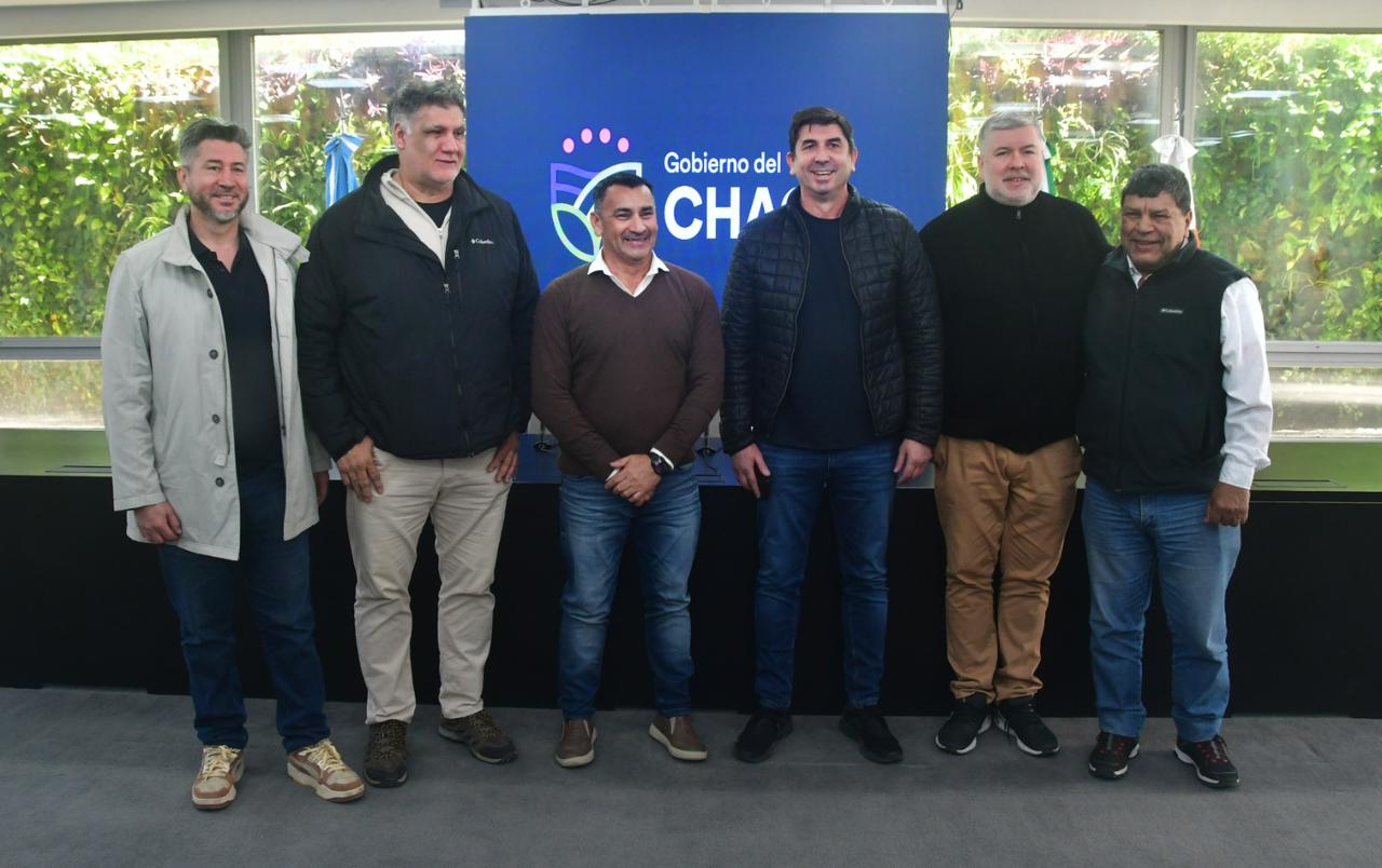 SE LANZ&Oacute; EL TORNEO PRE-FEDERAL DE B&Aacute;SQUET 2025