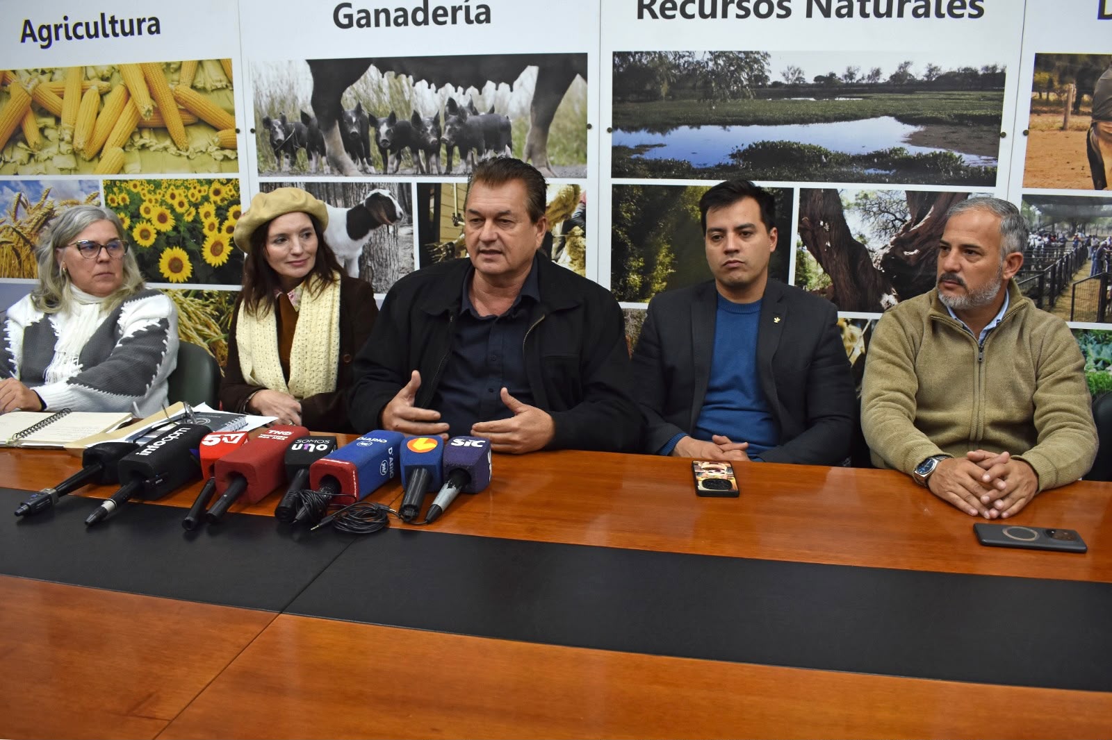 *95&deg; EXPOSICI&Oacute;N RURAL DEL CHACO: MARGARITA BEL&Eacute;N SE PREPARA PARA UNA NUEVA EDICI&Oacute;N CON PRODUCCI&Oacute;N, CAPACITACI&Oacute;N Y ACTIVIDADES PARA TODA LA FAMILIA*