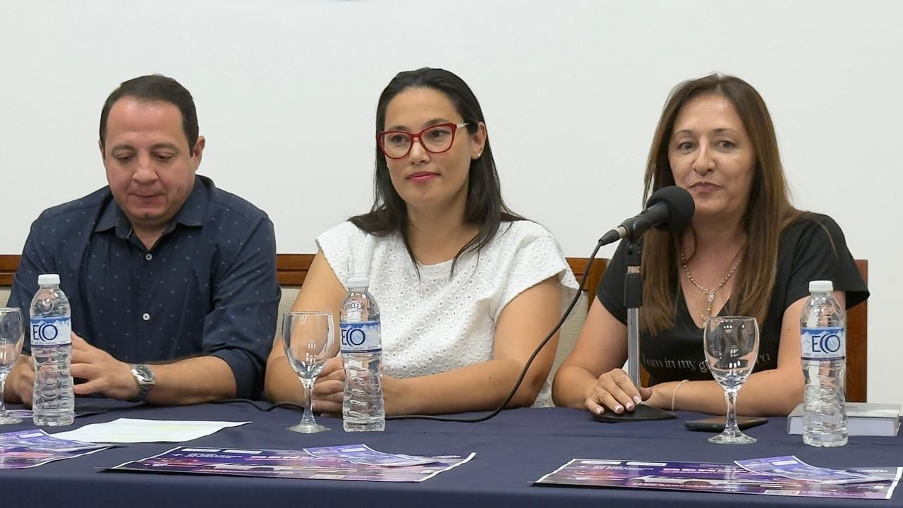 EL BONO BEN&Eacute;FICO Y SOLIDARIO POR LA VIDA LLEG&Oacute; AL SUDOESTE CHAQUE&Ntilde;O