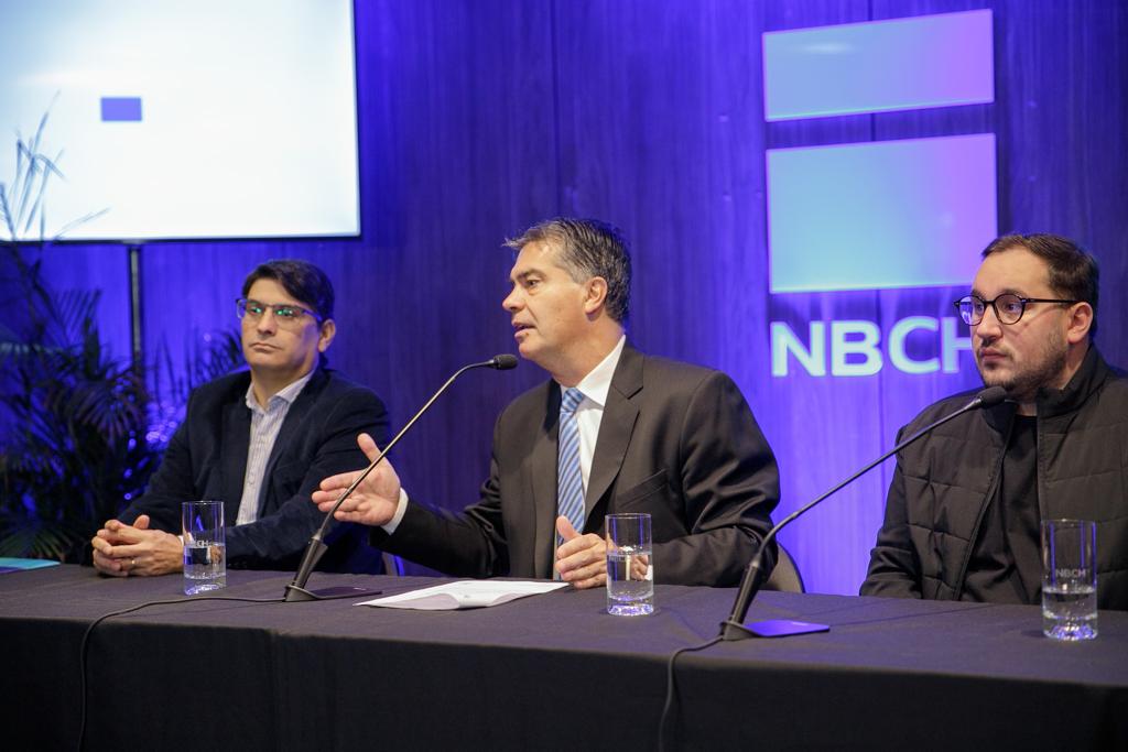 *CAPITANICH ANUNCI&Oacute; UN PER&Iacute;ODO DE GRACIA PARA PR&Eacute;STAMOS DEL NUEVO BANCO DEL CHACO: &ldquo;LOGRAMOS AUMENTAR LOS INGRESOS DISPONIBLES DE LAS FAMILIAS&rdquo;*