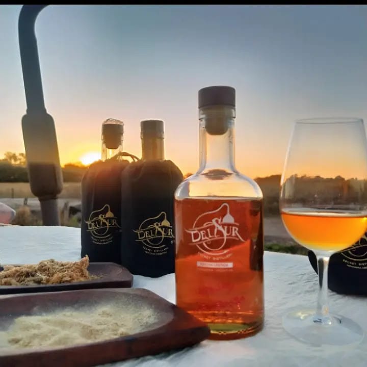 UN PROYECTO GASTRONÓMICO FOMENTA EL DESARROLLO COMUNITARIO, LA IDENTIDAD REGIONAL Y LA EDUCACIÓN AMBIENTAL EN EL IMPENETRABLE