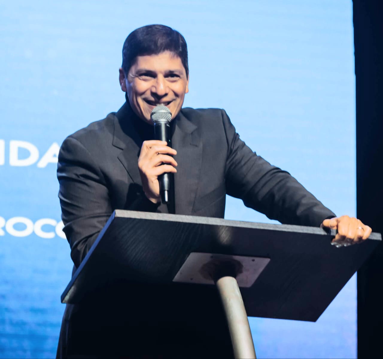 *&ldquo;Villa &Aacute;ngela, Jes&uacute;s es tu Paz&rdquo;: campa&ntilde;a evangel&iacute;stica del 3 al 7 de marzo en el predio Carlos Gardel*