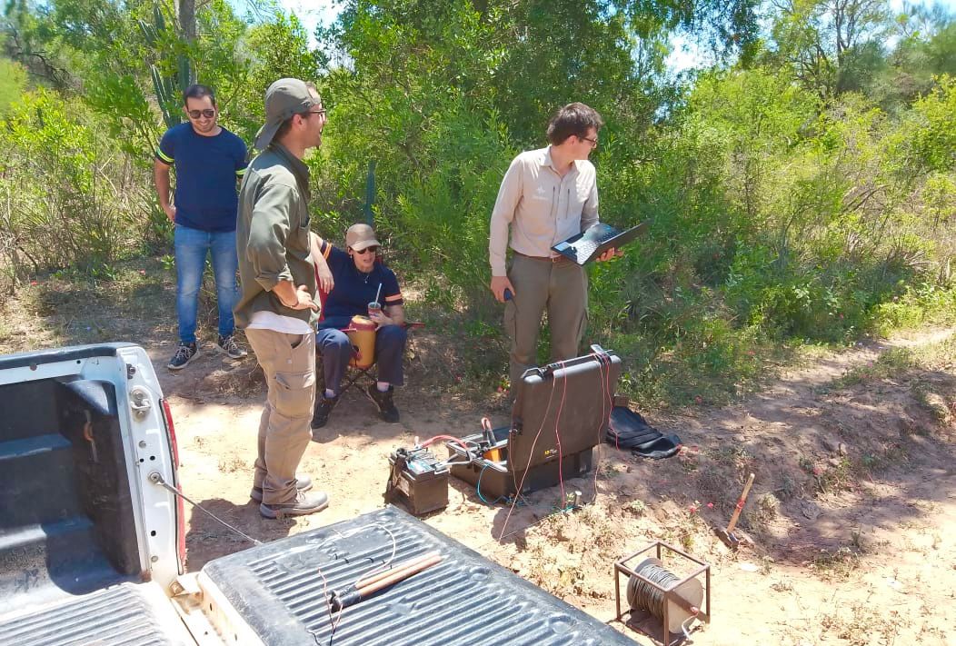 *MAPEO PROVINCIAL SUBTERR&Aacute;NEO: LA APA DEFINE M&Aacute;S DE 200 PUNTOS PARA IDENTIFICAR NUEVAS FUENTES DE AGUA*