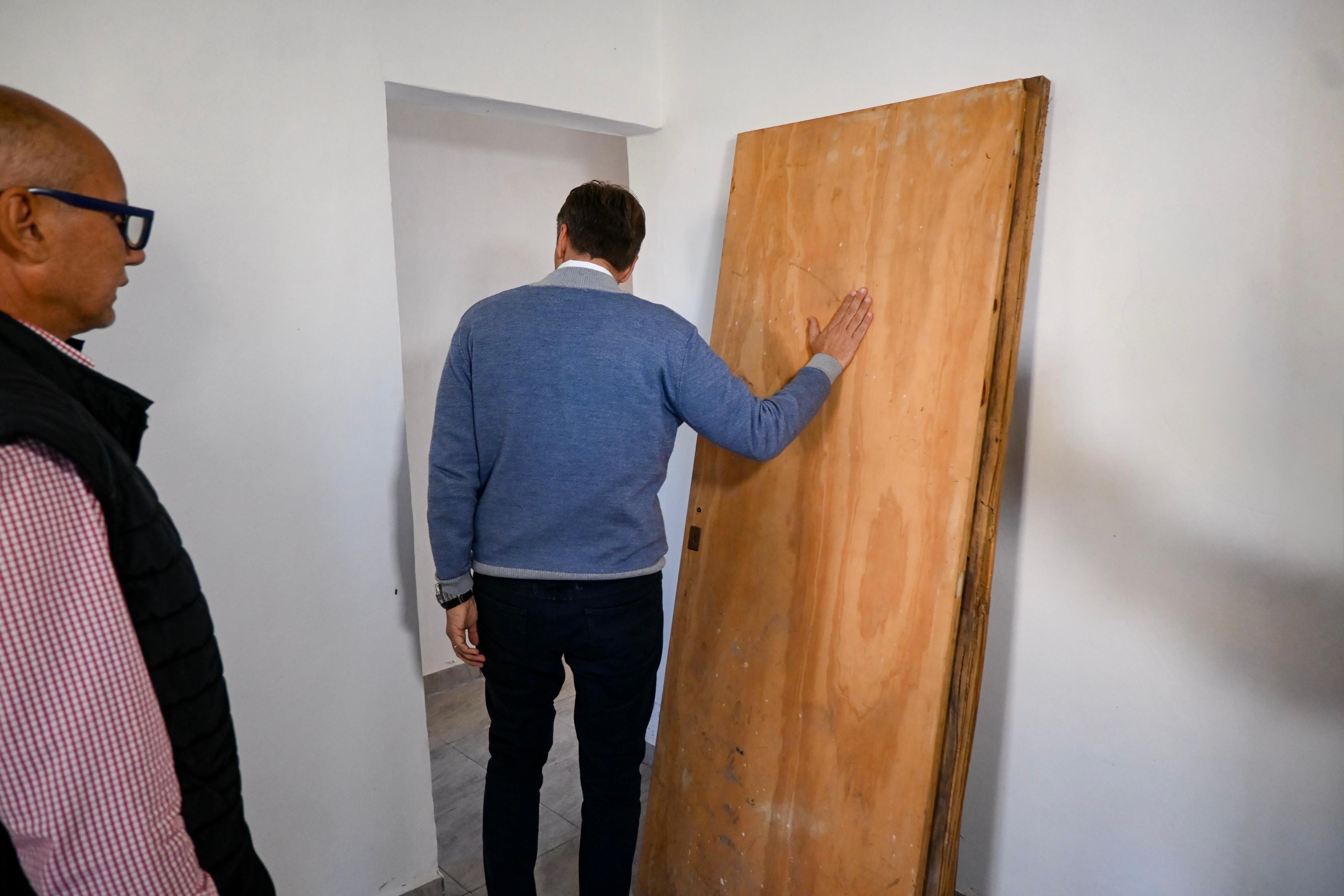 *GRAL. SAN MART&Iacute;N: ZDERO REACTIV&Oacute; 238 VIVIENDAS PARALIZADAS Y GARANTIZ&Oacute; SU FINALIZACI&Oacute;N CON FONDOS PROVINCIALES*