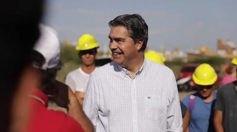 Plan Quinquenal: de qué se trata la propuesta de Capitanich en la provincia para el período 2023 - 2027
