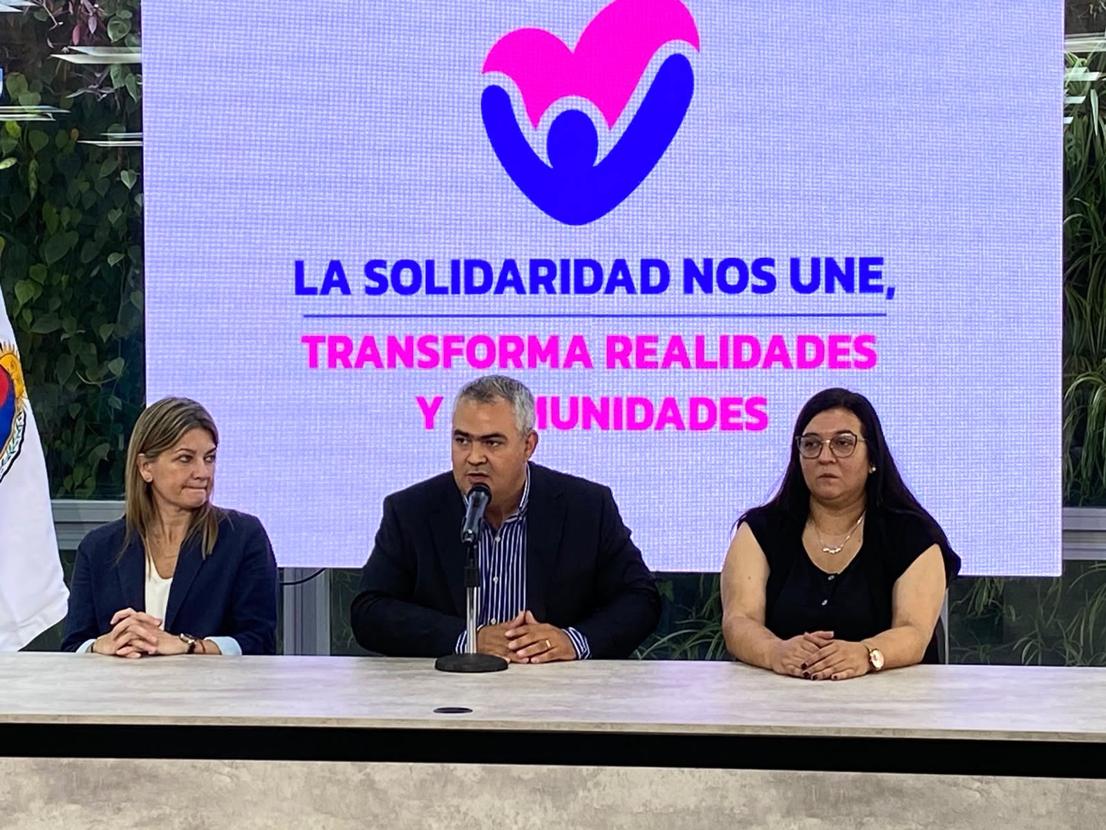 *CHACO VIVIR MEJOR FUE RECONOCIDA COMO ONG DEL A&Ntilde;O 2026 POR SU TRABAJO SOLIDARIO Y TERRITORIAL*